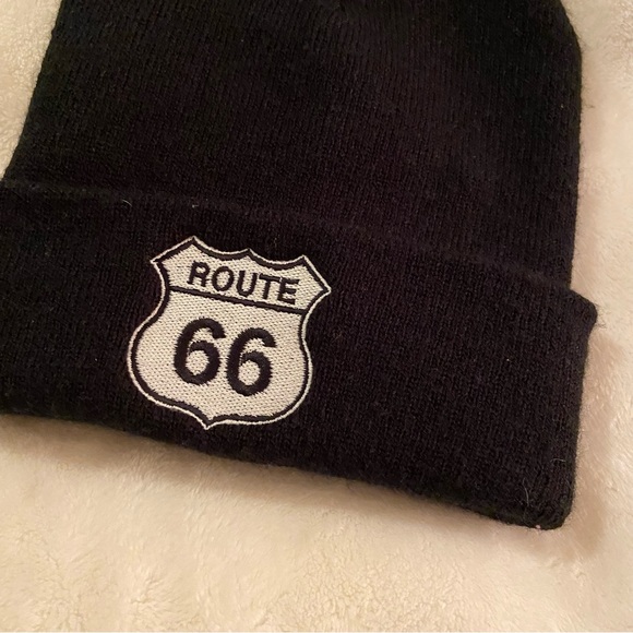 ROUTE 66 TOQUE - Picture 2 of 4